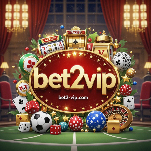 Descubra o Mundo dos Caça-níqueis no Bet2vip: Diversão e Emoção ao Seu Alcance